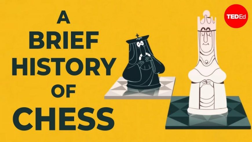Το σκάκι και η ιστορία του