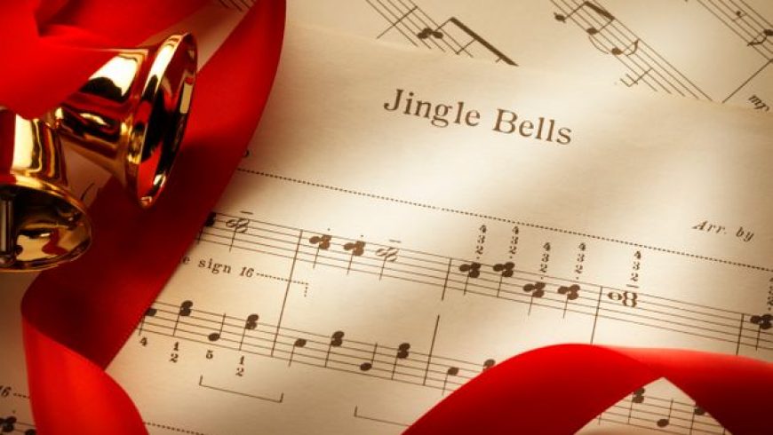 Χριστούγεννα δωρεάν online με το Μέγαρο Μουσικής