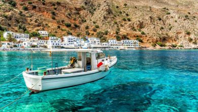 Το Lonely Planet ξεχώρισε την Ελλάδα – Νο 1 στον κόσμο εναλλακτικός τουριστικός διατροφικός προορισμός για το 2021