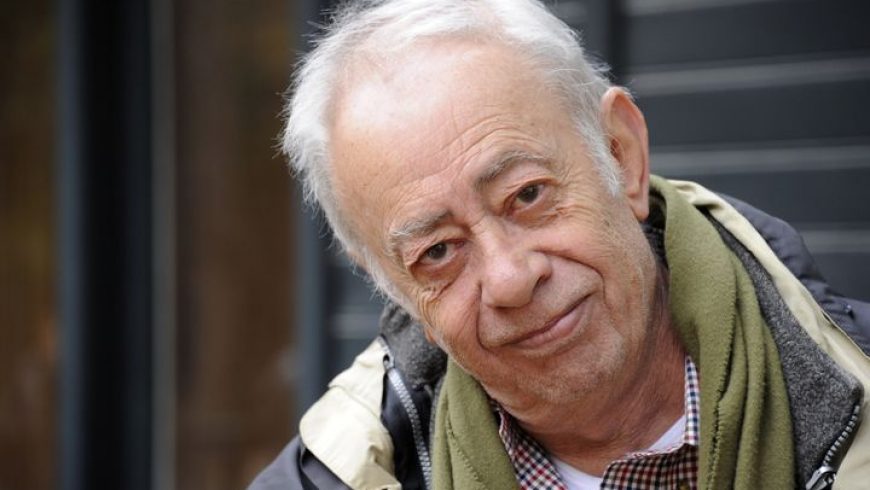 Πέθανε ο πολυβραβευμένος συγγραφέας Βασίλης Αλεξάκης