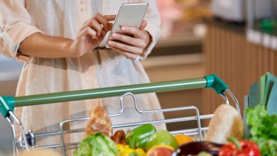 Η «έξυπνη» εφαρμογή για ψώνια με περιβαλλοντικά βιώσιμο τρόπο – Πώς αλλάζει την αγοραστική συμπεριφορά