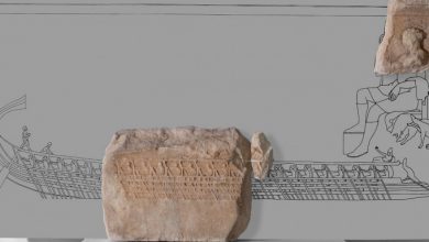 ΥΠΠΟ: Ψηφιακή έκθεση για τα 2.500 χρόνια από τη Μάχη των Θερμοπυλών και τη Ναυμαχία της Σαλαμίνας, περιήγηση με ένα κλικ