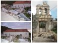 Π.Ε. Λευκάδας: Προκηρύχθηκαν μελέτες 29.000 ευρώ για τις σεισμόπληκτες εκκλησίες στο Δράγανο Λευκάδας