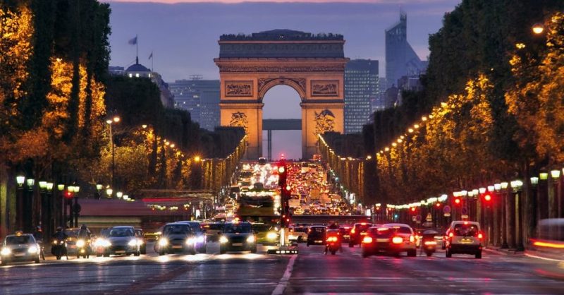 Η «πόλη των 15 λεπτών», είναι η πόλη του μέλλοντος; – Το Παρίσι δείχνει τον δρόμο