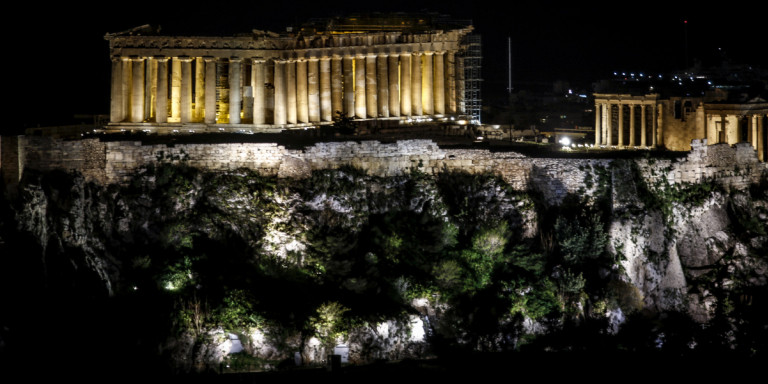 Έρχεται η «Ωρα της γης»: Ο πλανήτης σβήνει τα φώτα για το περιβάλλον – Τι θα γίνει στην Ελλάδα