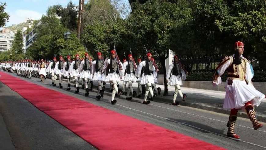 Έρχεται ένα ξεχωριστό διήμερο – Τι περιμένει η Ελλάδα από τους εορτασμούς για τα 200 χρόνια