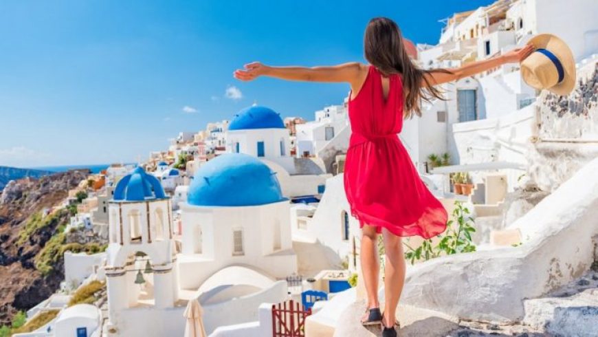 Θεοχάρης: Ίσως και πριν τις 14 Μαΐου το άνοιγμα του τουρισμού – Η Ελλάδα πρωτοπορεί στα πρωτόκολλα ασφαλείας