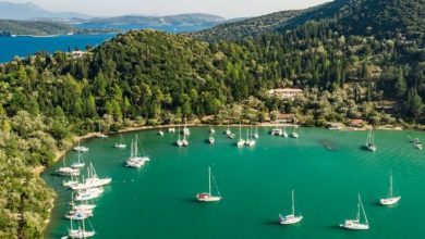 Η Telegraph προτείνει 15 ελληνικά νησιά για κάθε περίσταση: Για ζευγάρια, για φαγητό, απόκοσμα τοπία, παραλίες, θέα