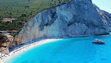 Sunday Times: Τα 12 ιδανικά ελληνικά νησιά για το φετινό καλοκαίρι- Από τη μαγευτική Λευκάδα μέχρι τη γραφική Σύμη