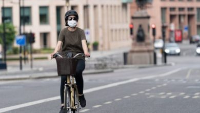 Άν φτιάξεις ποδηλατοδρόμους, θα κάνουν ποδήλατο – Μια τάση της καραντίνας με πολλά περιβαλλοντικά οφέλη