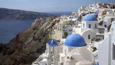 Ο γαλλικός Τύπος για την Ελλάδα: Ανοίγει τον τουρισμό στα μέσα Μαΐου – Αίρεται η καραντίνα για επισκέπτες από την ΕΕ