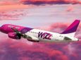 Wizz Air: Νέες συνδέσεις με Ηράκλειο, Σαντορίνη, Θεσσαλονίκη, Πρέβεζα και Μύκονο