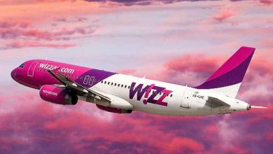 Wizz Air: Νέες συνδέσεις με Ηράκλειο, Σαντορίνη, Θεσσαλονίκη, Πρέβεζα και Μύκονο