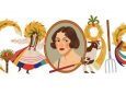 Ζόφια Στριγένσκα: Η Google τιμά με doodle τη σπουδαία Πολωνή ζωγράφο του Μεσοπολέμου