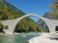 Βραβείo Ευρωπαϊκής Κληρονομιάς στην υποψηφιότητα του ΥΠΠΟ για την αποκατάσταση του Γεφυριού της Πλάκας