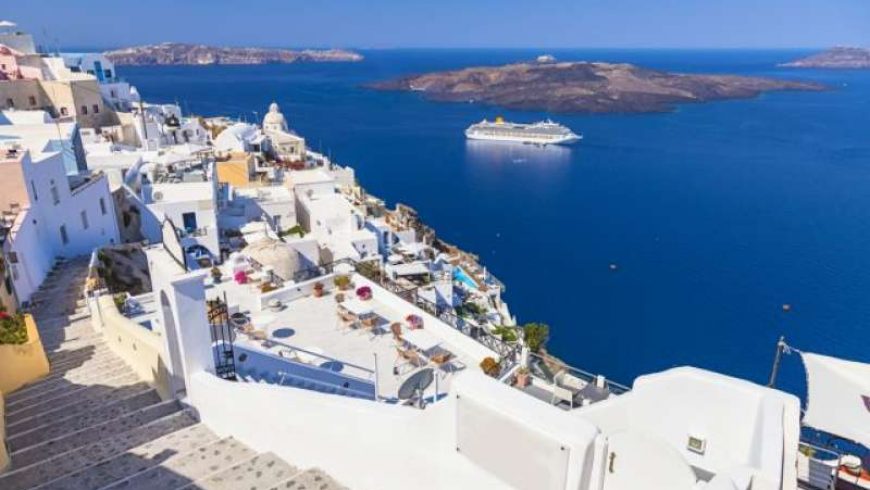 USA: “Greece is everyone’s Tourism Plan A”