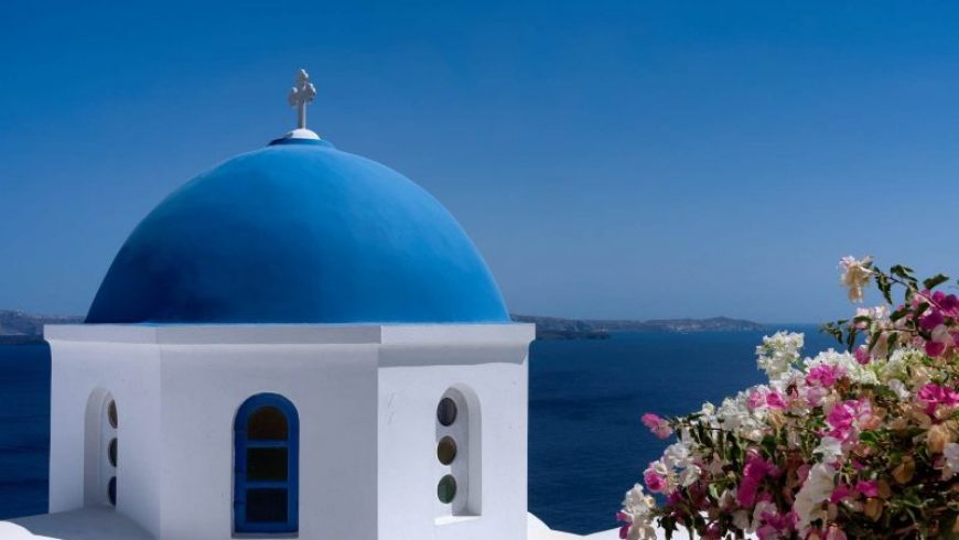 Έρευνα USTOA: Επανέρχεται η αισιοδοξία για ανάκαμψη του τουρισμού στις ΗΠΑ- Τρίτος top προορισμός η Ελλάδα για το 2022