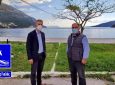 Π.Ε. Λευκάδας: SEATRAC αποκτά η παραλία του Μικρού Γιαλού στον Πόρο Λευκάδας
