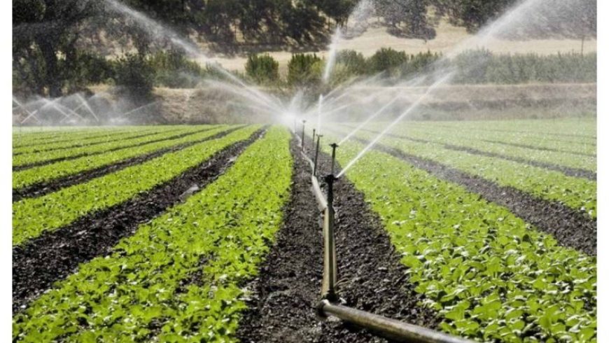 Π.Ε. Λευκάδας: Μέχρι 15 Ιουλίου η Υποβολή Προτάσεων ενίσχυσης για επενδύσεις εξοικονόμησης νερού μέσω του ΠΑΑ 2014-2020