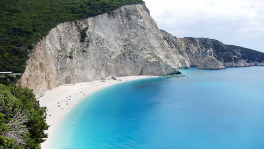 Telegraph: Τα 15 καλύτερα νησιά της Ελλάδας