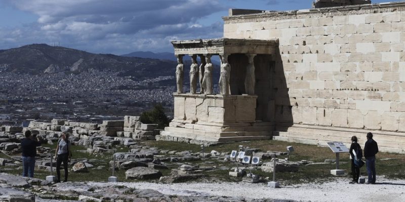 ΙΝΣΒΕ: Η Ελλάδα ανέβηκε τρεις θέσεις στην Παγκόσμια Επετηρίδα Ανταγωνιστικότητας – Η παγκόσμια κατάταξη