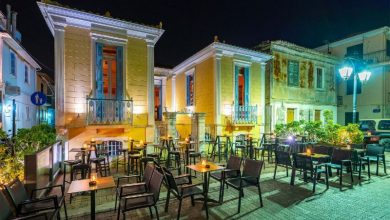 Δήμος Λευκάδας: Ανακοίνωση για τις άδειες κοινοχρήστων χώρων