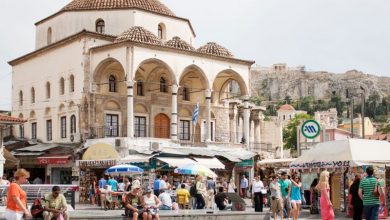 Η Ελλάδα κατατάσσεται πρώτη στα πιο επιθυμητά μέρη διαμονής από επενδυτικά hotspots στον κόσμο