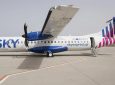 SKY express: Συμφωνία για απόκτηση 6 νέων ATR 72-600 μέσα στο 2021- H επένδυση των 200 εκατ. ευρώ