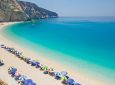 Λευκάδα: Οι 10 καλύτερες παραλίες για αξέχαστες βουτιές