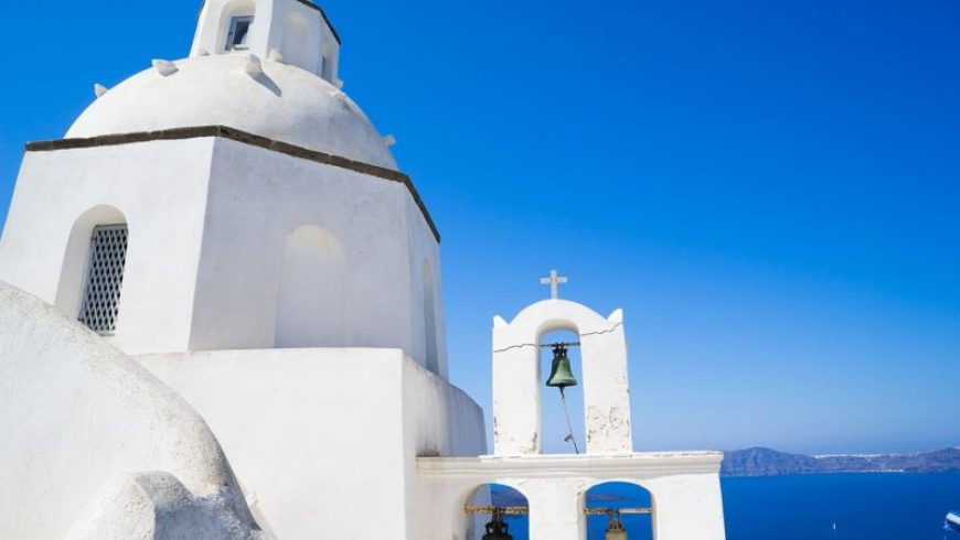 Τelegraph: Τα ελληνικά νησιά από το Α έως το Ω – «Ποια πρέπει να επισκεφθείτε οπωσδήποτε»