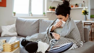 Φόβοι για μεγάλα ξεσπάσματα εποχικής γρίπης – Πώς η πανδημία την καθιστά πιο επικίνδυνη
