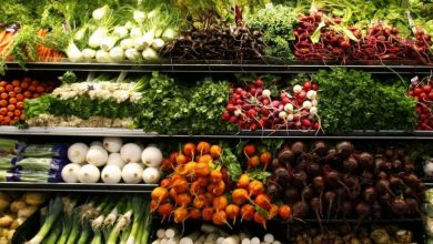 Ορεξάτοι οι Έλληνες για «πράσινη» διατροφή