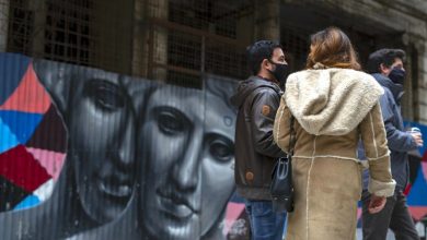 Κορωνοϊός: Τα δύο σενάρια για την κορύφωση της πανδημίας στην Ελλάδα – Ανησυχία για τους «σκληρούς» δείκτες