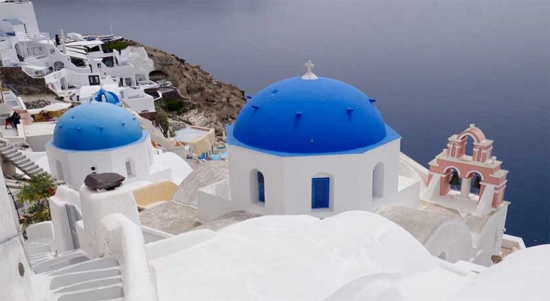 Ευρωπαϊκός τουρισμός | ETC: Το 2024 σε επίπεδα προ πανδημίας – Πρωταθλήτρια η Ελλάδα το 2021