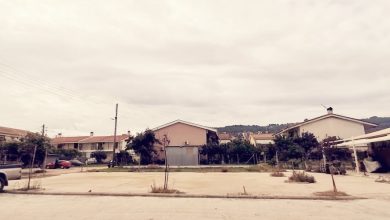 Δήμος Λευκάδας: Αναπλάσεις κοινόχρηστων χώρων