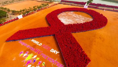Παγκόσμια Ημέρα για το AIDS: 37,7 εκατομμύρια ζουν με τον HIV – Οι οικονομικές & κοινωνικές ανισότητες