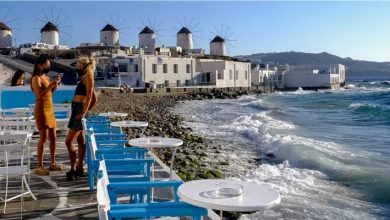 Οι νέες τάσεις στον τουρισμό – Πώς θα μπει η Ελλάδα σε μια αγορά 1,3 τρισ. δολαρίων