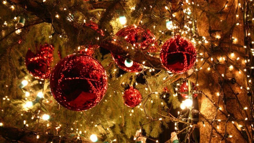 Χριστούγεννα 2021: Το εορταστικό ωράριο των καταστημάτων στη Λευκάδα