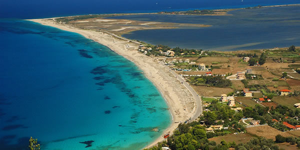 Δήμος Λευκάδας: Υπογραφή Προγραμματικής Σύμβασης με ΑΠΘ για την παραλία του Άγιου Ιωάννη