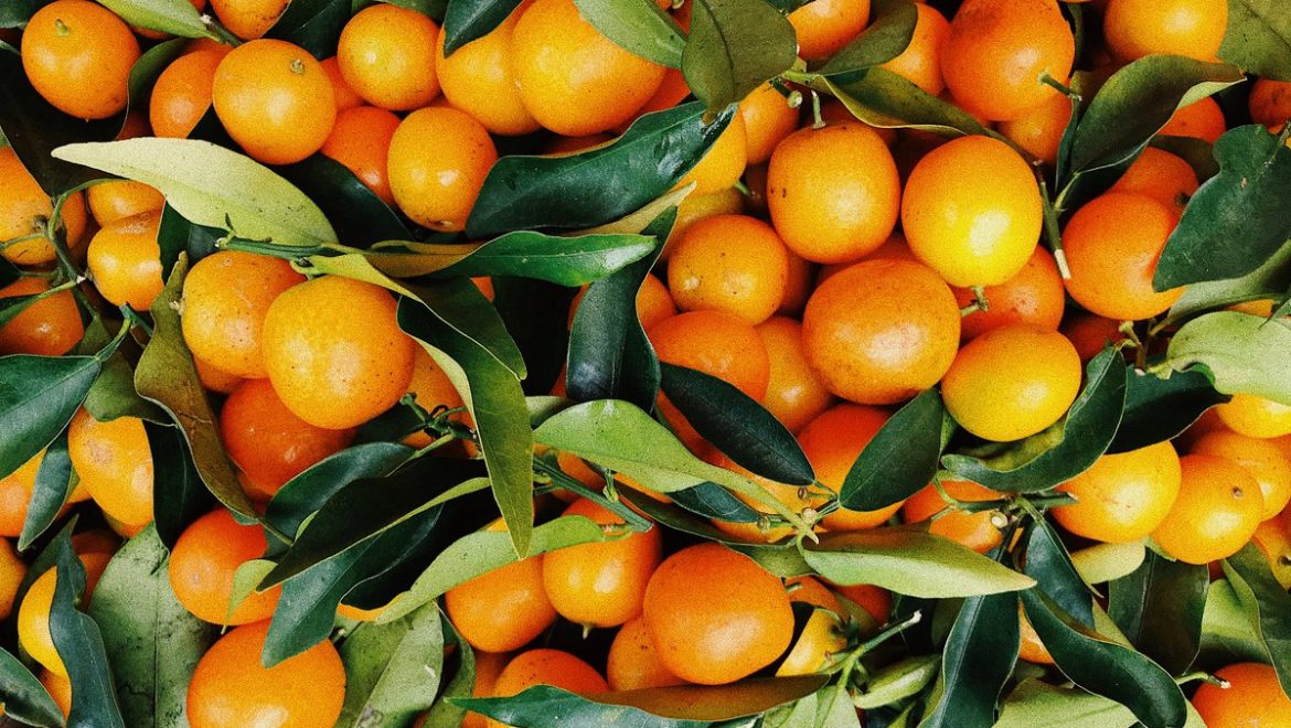 Φώτα: Το ιδιαίτερο έθιμο των πορτοκαλιών στη Λευκάδα
