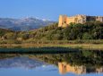 Κάστρο Γρίβα: Το άγνωστο κάστρο του Αλή Πασά με την υπέροχη θέα στο Ιόνιο