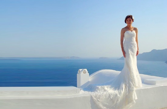 Γαμήλιος τουρισμός 2022: Έκρηξη της ζήτησης και οι 4 τάσεις – Περιζήτητος προορισμός η Ελλάδα