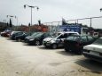 Απομάκρυνση εγκαταλελειμμένων αυτοκινήτων από τη Δημοτική Αστυνομία Λευκάδας