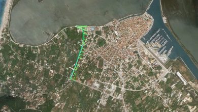 Εγκρίθηκε η κατασκευή περιφερειακής οδού για την πόλη της Λευκάδας
