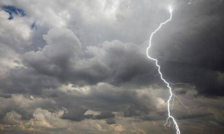 Λιμεναρχείο Λευκάδας: Καταιγίδες και μποφόρ προβλέπονται για σήμερα Πέμπτη 31 Μαρτίου