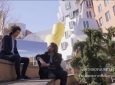 «Anthropause»: Δασκαλάκης-Νανόπουλος, σε ένα ντοκιμαντέρ, εξηγούν ποιος είναι ο «άνθρωπος της παύσης»