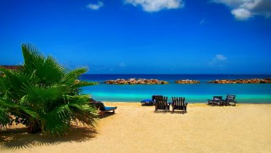 IPK International | Διεθνής τουρισμός: Ισχυρό βήμα ανάκαμψης το 2022- Ζήτηση για διακοπές στην παραλία και τις πόλεις