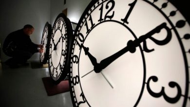 Αλλαγή ώρας: Μια ώρα μπροστά γυρίζουν τα ρολόγια την Κυριακή