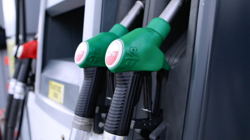 Κάρτα καυσίμων: Πώς θα δίνεται η επιδότηση για βενζίνη και πετρέλαιο – Η διαδικασία