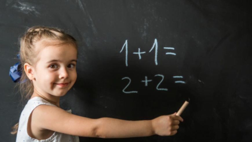 Μαθηματικές δραστηριότητες για παιδιά Δημοτικού και Γυμνασίου στην Καρυά